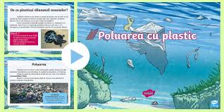 Maybe you would like to learn more about one of these? Poluarea Cu Plastic Prezentare Powerpoint