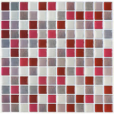 It's possible you'll found another bathroom tile decals 4×4 better design ideas. Yoillione 3d Mosaic Tile Stickers Bathroom Tile Decals Stickers Red Tile Backsplash Kitchen Tile Wallpaper Tile Wall Stickers Vinyl Self Adhesive Tiles Peel And Stick On Tiles Transfers Buy Online In Dominica At