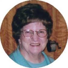 Pauline Patricia Shaw