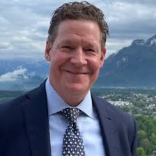 After nearly 50 years in the reinsurance business I'm happy to announce  that I'm now blissfully retired!