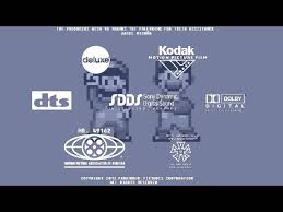 Thq, thq nordic and their respective logos are trademarks and/or registered trademarks of thq nordic ab, sweden. Mpaa Logopedia Part 3 By Favio Sapiains