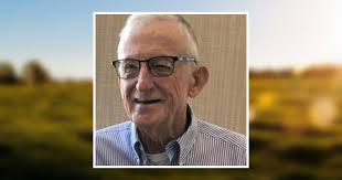 Raymond Neil Slater Obituary February 22, 2025