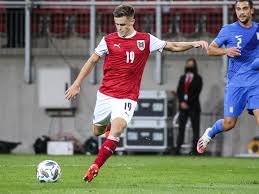 Toda la información de christoph baumgartner (christoph baumgartner), jugador del hoffenheim en la temporada 2020 en as.com. Freundschaft News Ofb Shootingstar Bleibt Am Boden