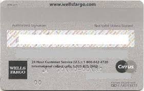 These faqs provide information effective as of december 30, 2020 on how we are supporting our credit card and personal line of credit customers. Bank Card Wells Fargo Wells Fargo United States Of America Col Us Mc 0210