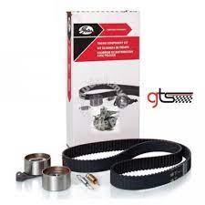 The use of a bench vise is essential for this job. Honda Civic Vti Sir Gates Timing Belt Kit B16a B16a2 Ek4 Vehicle Parts Accessories Engines Engine Parts