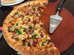Pizza Hut الدار البيضاء تعليقات حول المطاعم Tripadvisor