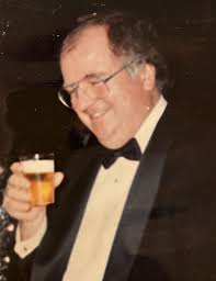 Obituary information for William J. "Bill" Quirk