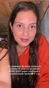 2025 é nossooo 😂🙌🏻❤️✨🙏🏻 #felizanonovo #2025 #fé #fyp