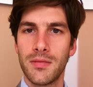 Viking's Hammond moves to Bodley Head