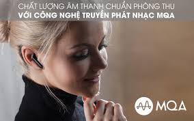 Tai nghe Bluetooth True Wireless LG Tone Free HBS-FN6