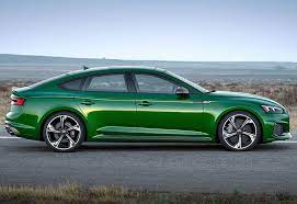 Customise your audi rs5 sportback with our car configurator. 2019 Audi Rs5 Sportback Specifications Photo Price Information Rating