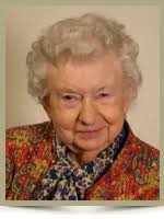 Mary Josephine Read (nee Bagnall)