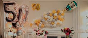 Birthday is a very common occasion that comes in every year. Best 50th Birthday Gift Ideas For Women And Men