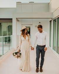 Bhldn Belize Dress Casual Wedding Attire Groom Wedding Attire Casual Wedding Dress