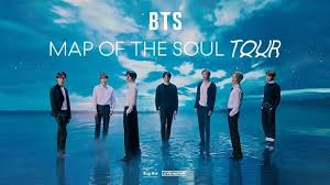 This yr they had their 5th may 5 is a very important date for bts and armys. Postponed New On Sale Date Confirmed For Bts Map Of The Soul Uk Shows The List