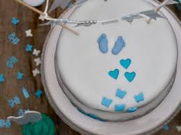 Gerade für ein baby, das 1 jahr alt wird, kann ich deshalb dieses rezept mit karotten und vollkornmehl empfehlen. Baby Torte Fur Frederik Sanddorn Seegras
