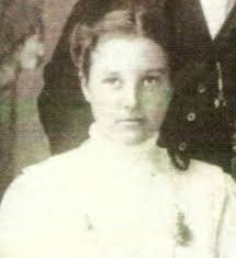 Nettie Mae Sands Lindberg (1894-1975)