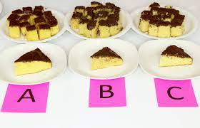 Only after several attempts at making the cake from scratch (substituting for the powdered mixes a pound cake one time and a chiffon cake another) received unfavorable reviews, did my mother concede. Video Best Box Yellow Cake Mix Comparison Pillsbury Vs Duncan Hines Vs Betty Crocker The Lindsay Ann