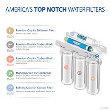 You could see the top 10 tier 1 water filters of 2019 above. Apec Top Tier 5stage Ultra Safe Reverse Osmosis Drinking Water Filter System Essence Ro Best Reverse Osmosis System Water Filters System Reverse Osmosis System