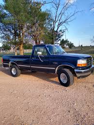 Image result for Blue 1993 Truck