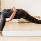 Power Yoga event in Ocean Springs, MS
