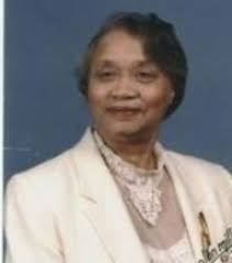 Lucy M. JETT Obituary