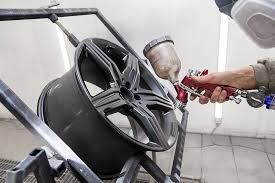 Walmart.com has been visited by 1m+ users in the past month How Much Does It Cost To Paint Rims 2021 Updated