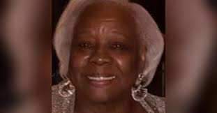 Ernestine Allen Obituary