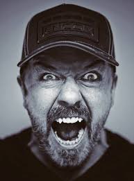 Ricky Gervais