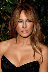 See more of melania trump model/first lady on facebook. Melania Trump Wikipedia