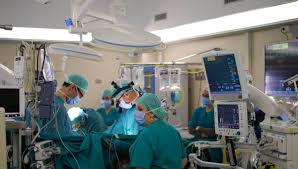 Apa itu doktor kanak kanak atau pakar pediatrik? Surgeon Wikipedia