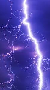 Lightning tumblr #lightning #tumblr _ blitz. Lightning Iphone 8 7 6s 6 For Parallax Wallpapers Hd Desktop Backgrounds 938x1668 Images And Pictures
