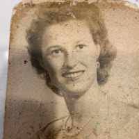 Lucille Virginia Alger (1931–2006) • FamilySearch