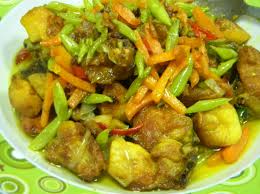 Aneka resep ayam geprek crispy enak lumer pedas seenak aslinya lengkap dengan aneka sambal. 4 Resepi Ayam Masak Kunyit Paling Sedap Dan Ringkas Tak Sampai 30 Minit Je Aneka Resepi Mudah Dan Sedap
