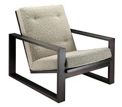 Bedford Lounge Chair Metal Industrial Interior Living Room Industrial Livingroom Industrial Interiors