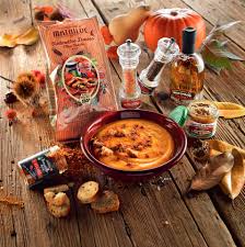 Soupe D Automne Courges Epices Texanes En 2020 Soupes D Automne Recettes De Cuisine Epices