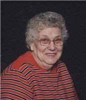 Iris Dodd Obituary (1930