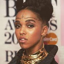 Jewels Jewelry Fka Twigs Septum Piercing Nose Ring Fake Nose Ring Gold Beauty Fka Twigs Fashion