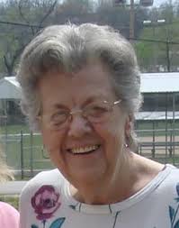 Muriel Christine Norton Simpson (1931-2014)