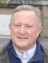 Tim Finegan's Instagram, Twitter & Facebook