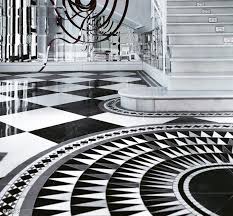 Pin By Young Brothers Inc On Walker Zanger Art Deco Style Interior Marble Design Art Deco Furniture