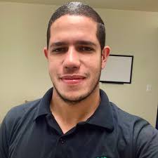 Dr. Alisson Da Silva Santana