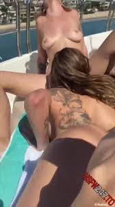 Watch Riley Summers Dakotas first time with double trouble aka my sister  violet and I snapchat premium porn videos - CamPorn.to