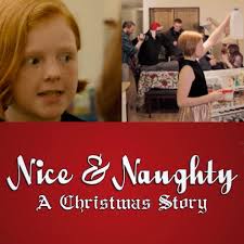 Nice & Naughty, A Christmas Story