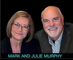 Praise the Lord! Please join me in wishing my good friend, Mark Murphy,  Happy Ministry Anniversary! 45 Years of spreading the Gospel in Word &  Song! ❤️👍🏻🙏🎉🎶