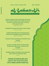 Ini tergolong sebegai penelitian hukum yang bersifat normatif untuk menemukan aturan hukum, prinsip hukum maupun doktrin hukum yang relevan serta menggunakan pendekatan undang Konsep Hak Milik Studi Perbandingan Sistem Hak Milik Islam Kapitalis Dan Sosialis At Tawasuth