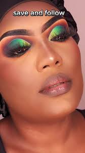 the process has to be trusted...the end results tho.. #howto #foryoupage  #fyp #makeup #wiginstall #makeuphacks #makeupfordarkskingirls  #makeuptutorial #blackgirlmakeup #tiktokmakeup #fy ...