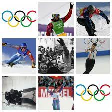 En hanja, 平昌 冬季 올림픽), oficialmente conocidos como los xxiii juegos olímpicos de invierno, fueron un evento multideportivo internacional que se llevó a cabo en la región de pieonchang, corea del sur entre el 9 y el 25 de febrero de 2018. Espana En Los Juegos Olimpicos De Invierno Las Merinadas Deportivas De Edu