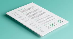 This template on our list uses color to draw attention to the education section so this would be a good choice try this minimalist resume template for word for free if you want a resume that'll make you stand out. 9 Free Minimal Resume Templates Hipsthetic