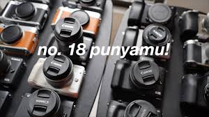 Kamera merk nikon memang dikenal dengan kualitasnya sebagai kamera mirrorless 2 jutaan terbaik. 20 Kamera Mirrorless Murah 2 Jutaan Di Tahun 2020 Youtube